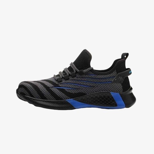 Ironfeet fire  - Chaussures de sécurité indéstructibles