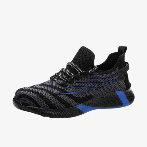 Ironfeet fire  - Chaussures de sécurité indéstructibles
