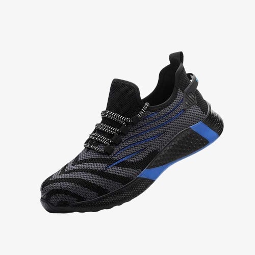 Ironfeet fire  - Chaussures de sécurité indéstructibles