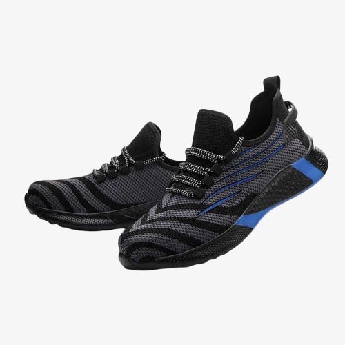 Ironfeet fire  - Chaussures de sécurité indéstructibles