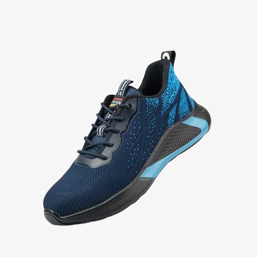 Ironfeet Venus - Chaussures de sécurité ultra légères