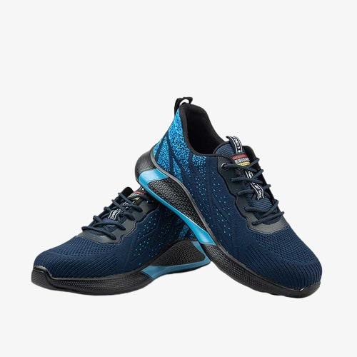 Ironfeet Venus - Chaussures de sécurité ultra légères