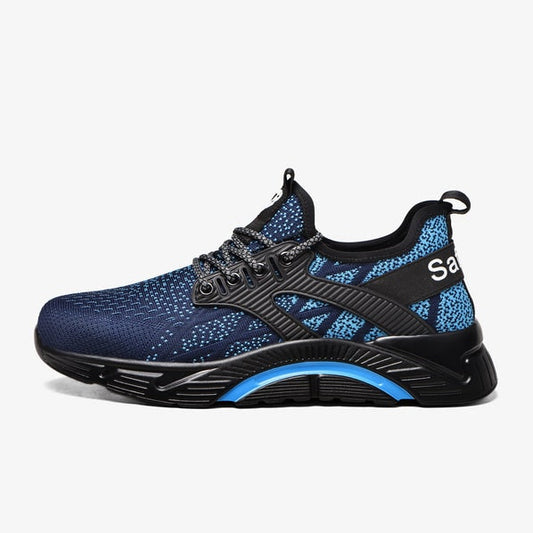 Ironfeet Earth - Chaussures de sécurité légères
