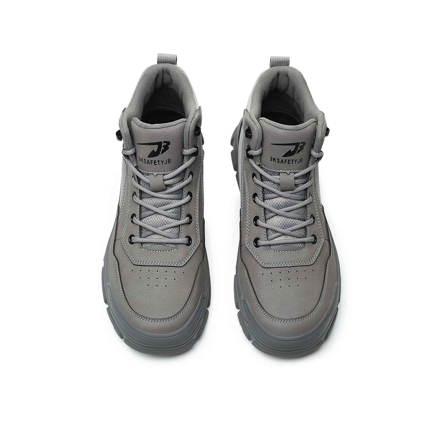Ironfeet 9K- Chaussures de sécurité montantes ultra-résistantes