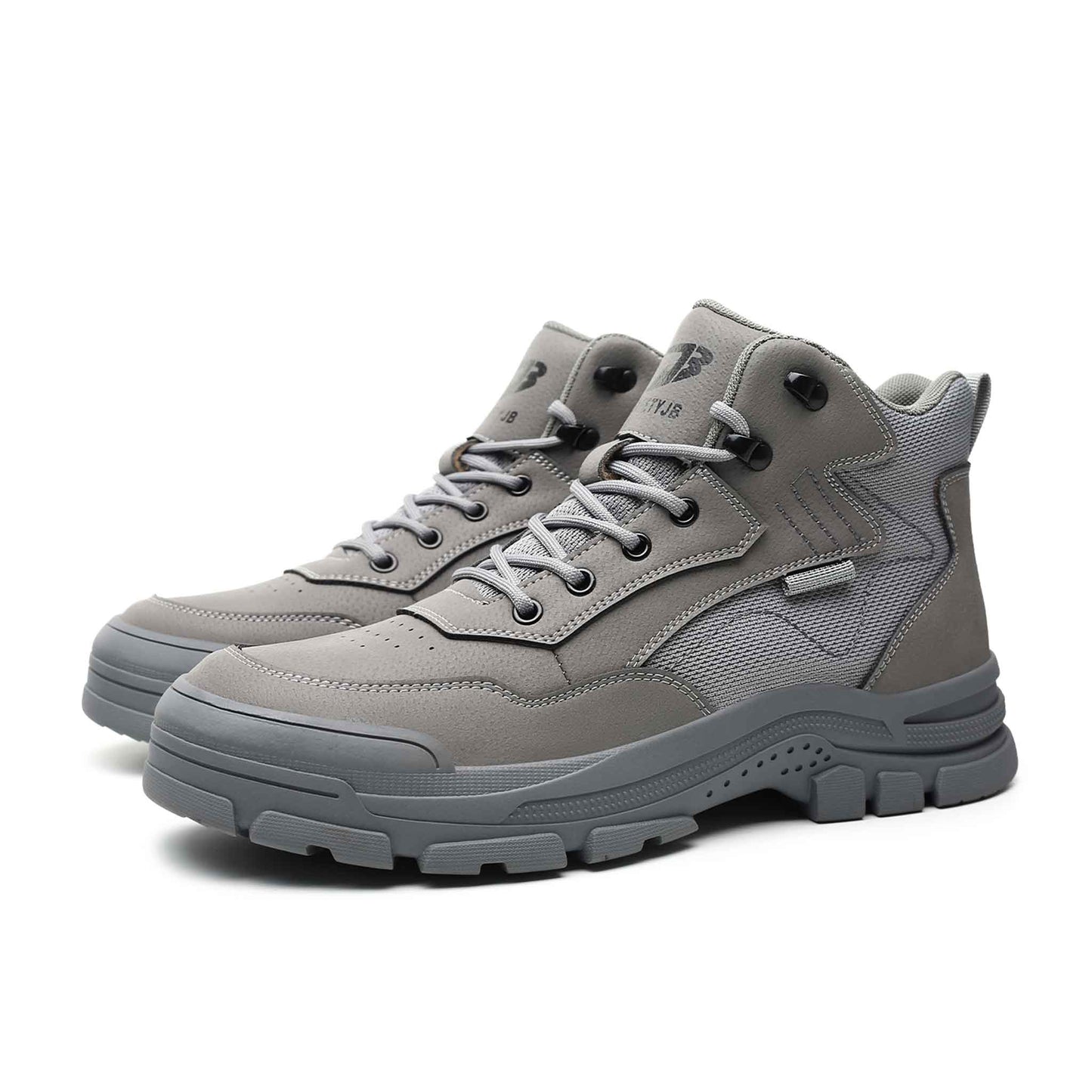 Ironfeet 9K- Chaussures de sécurité montantes ultra-résistantes