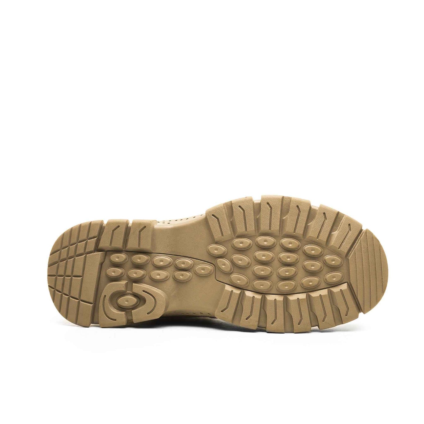 Ironfeet 9K- Chaussures de sécurité montantes ultra-résistantes