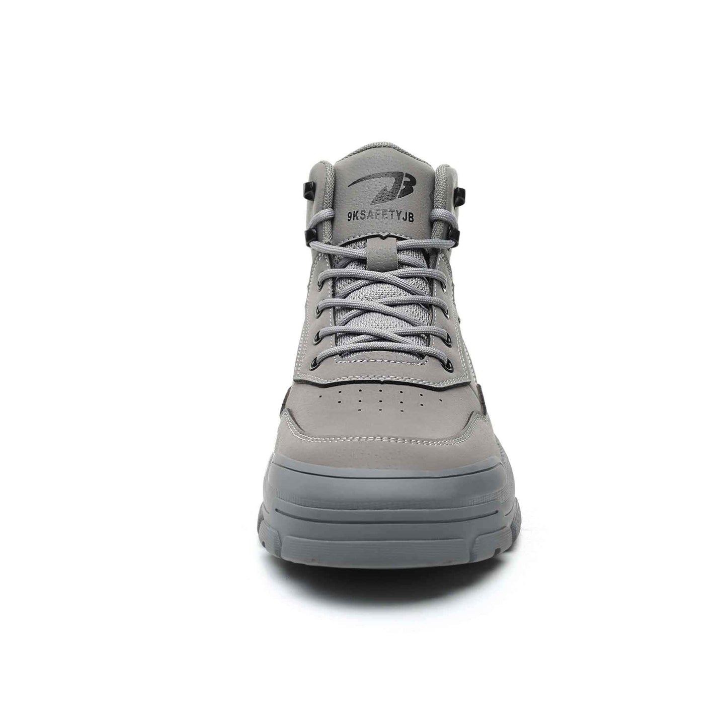 Ironfeet 9K- Chaussures de sécurité montantes ultra-résistantes