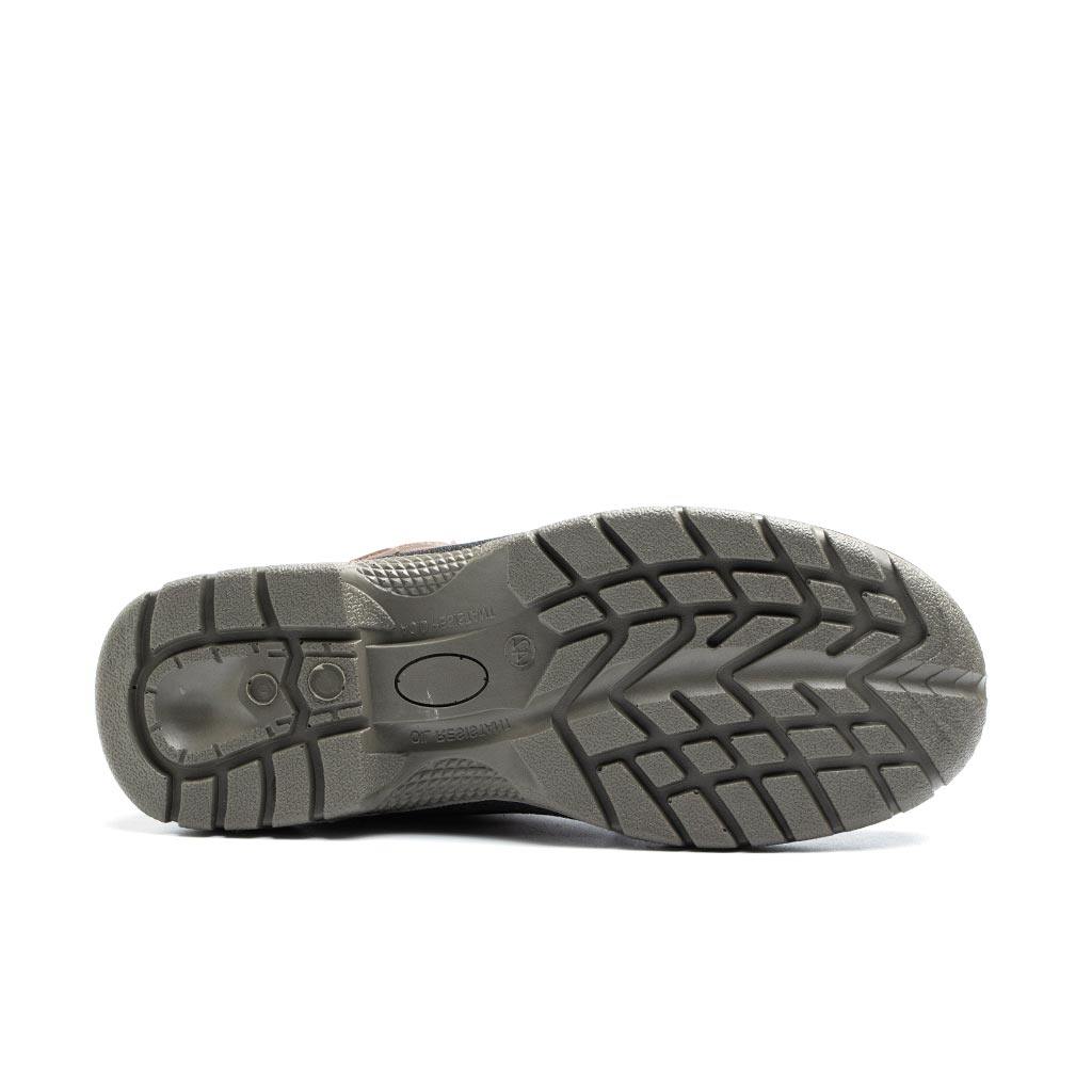 Ironfeet Assault - Chaussures de sécurité indestructibles