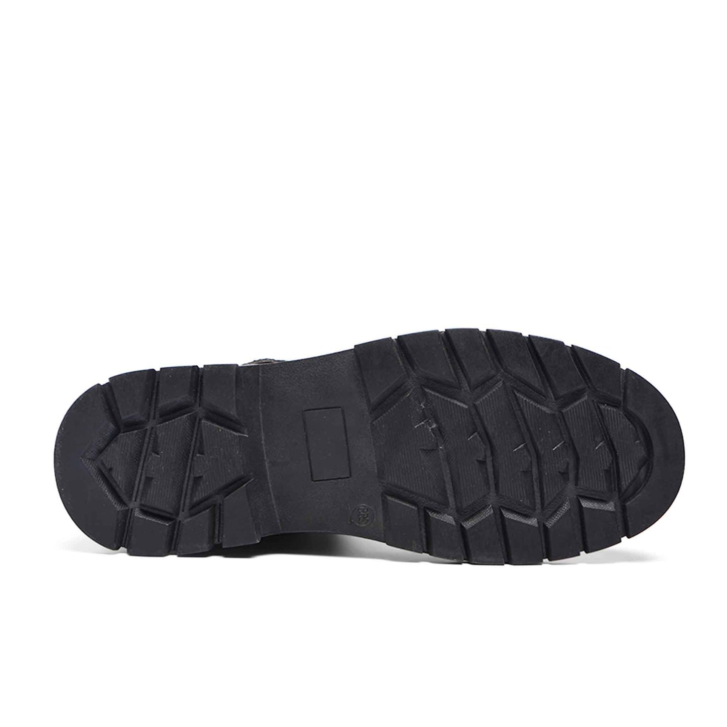 Ironfeet Basalt - Chaussures de sécurité montantes ultra-résistantes