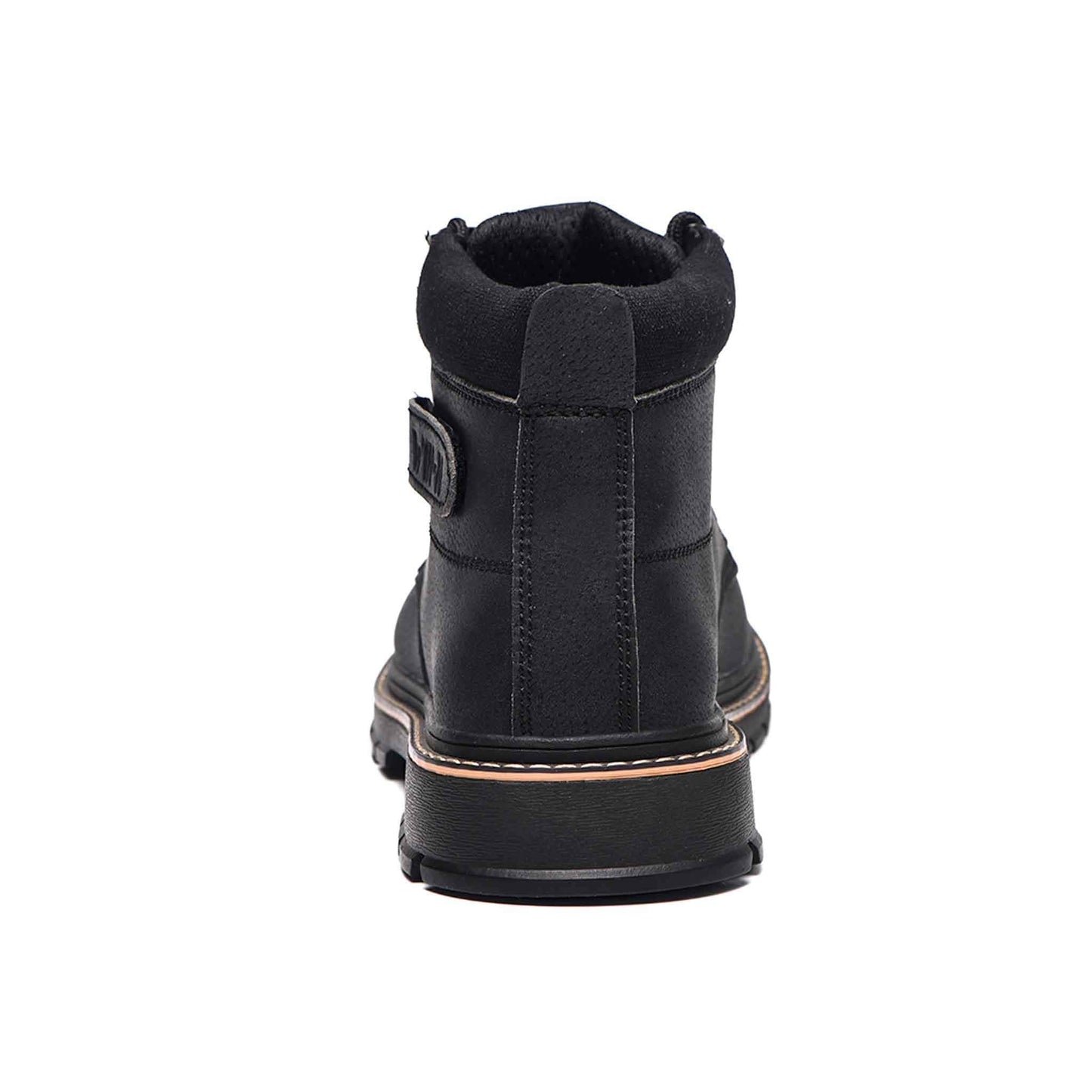 Ironfeet Basalt - Chaussures de sécurité montantes ultra-résistantes