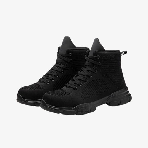 Ironfeet Beast2 - Chaussures de sécurité montantes ultra résistantes