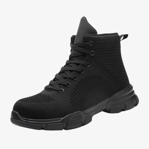 Ironfeet Beast2 - Chaussures de sécurité montantes ultra résistantes