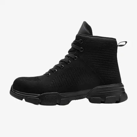 Ironfeet Beast2 - Chaussures de sécurité montantes ultra résistantes