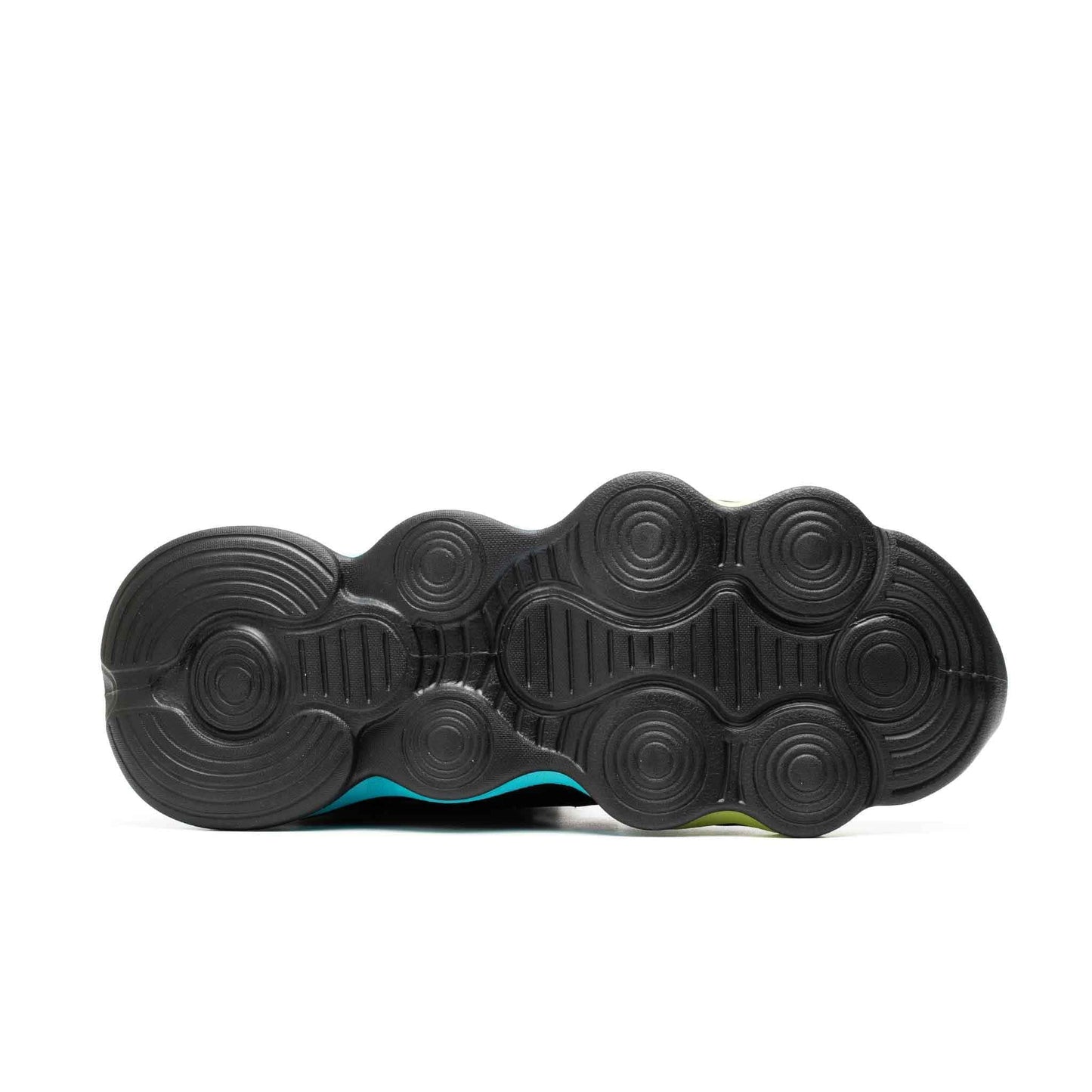 Ironfeet Bizon - Chaussures de sécurité montantes ultra-résistantes
