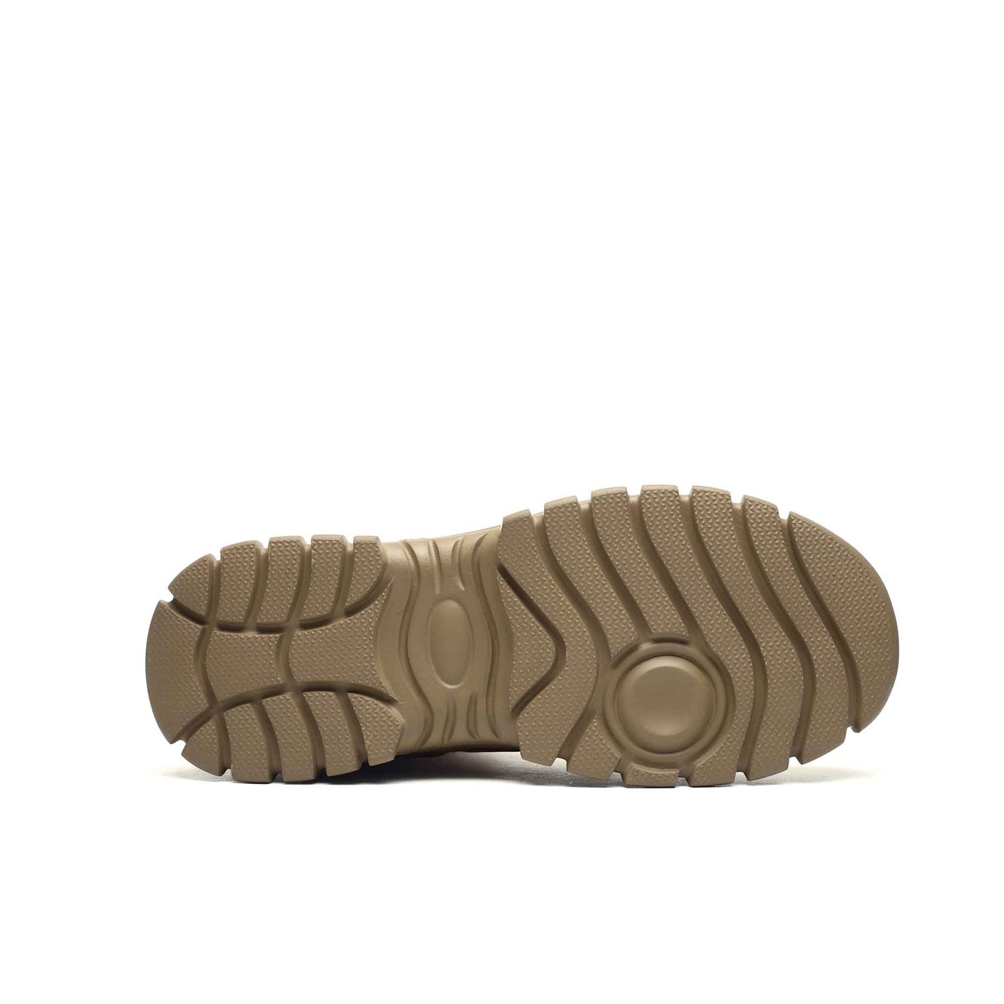 Ironfeet Break - Chaussures de sécurité montantes ultra résistantes