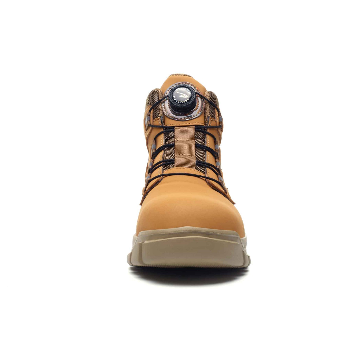 Ironfeet Break - Chaussures de sécurité montantes ultra résistantes