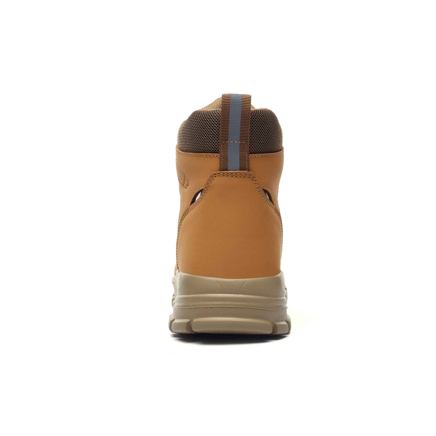 Ironfeet Break - Chaussures de sécurité montantes ultra résistantes