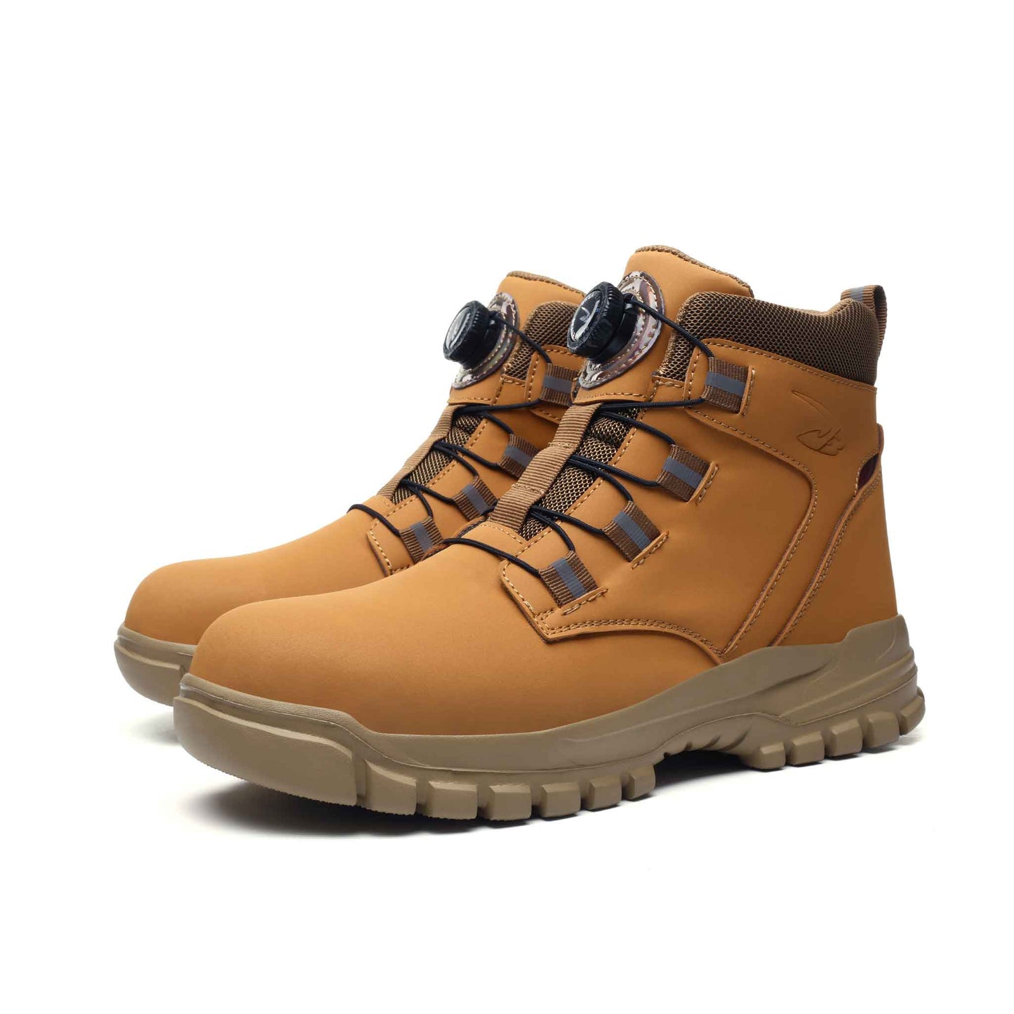 Ironfeet Break - Chaussures de sécurité montantes ultra résistantes