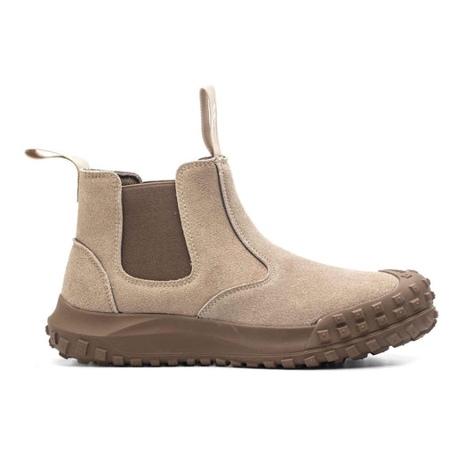 Ironfeet Bull - Chaussures de sécurité montantes en daim