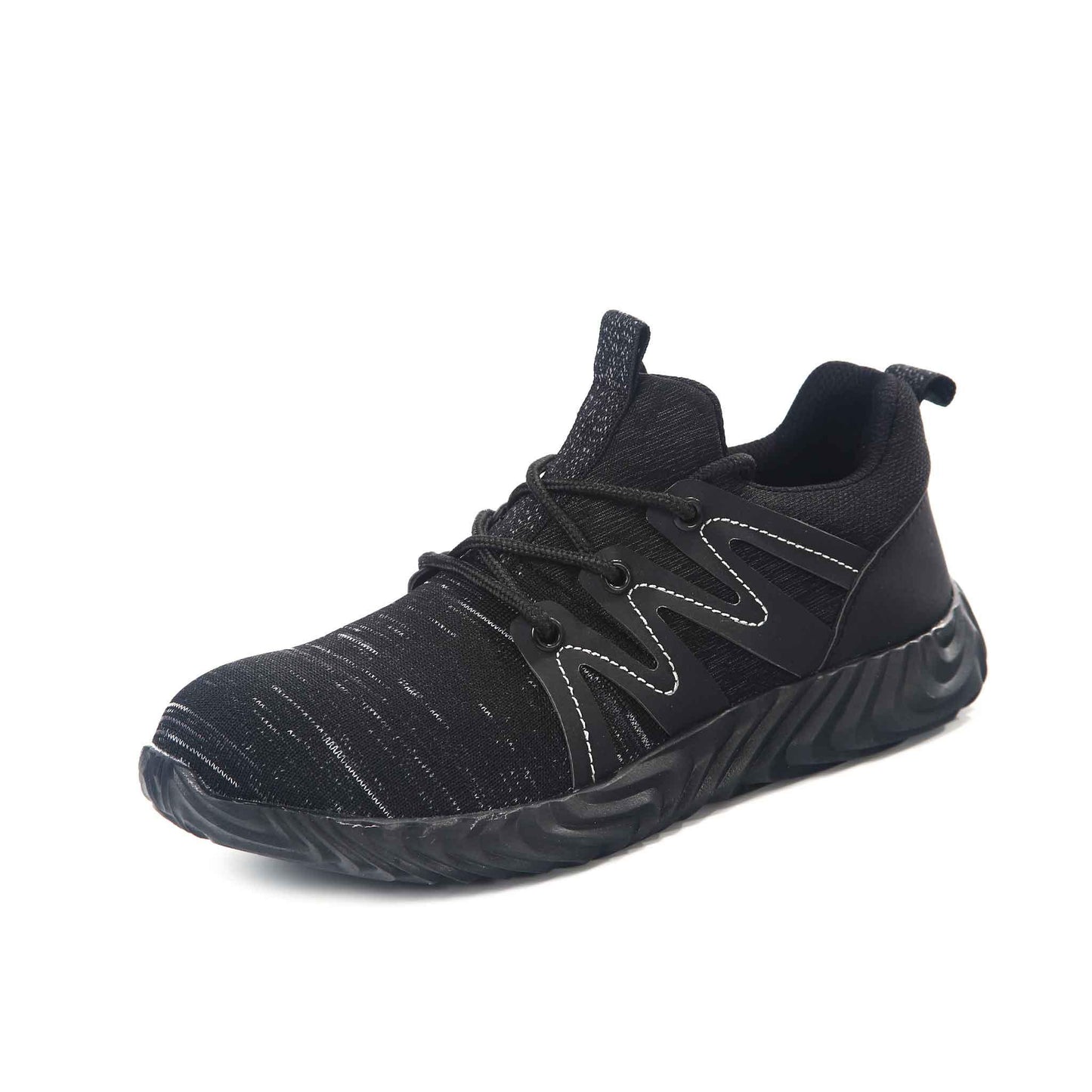 Ironfeet Carbone - Chaussures de sécurité légères