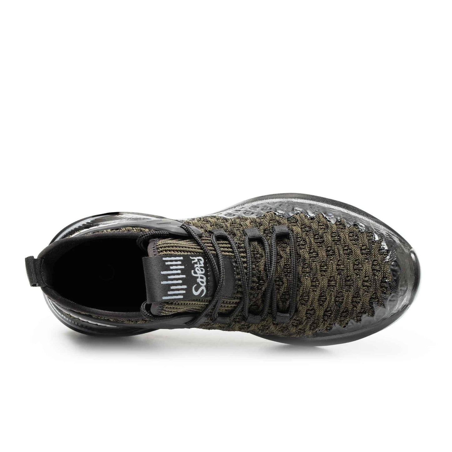 Ironfeet Scale - Chaussures de sécurité légères