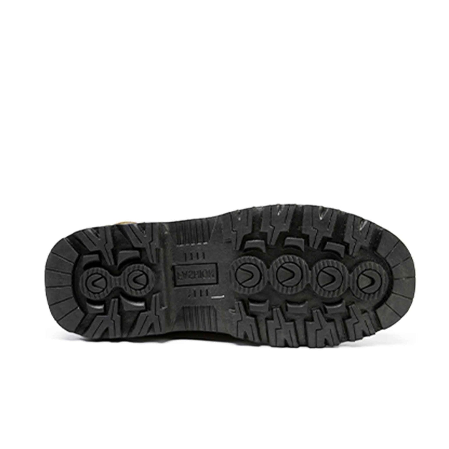 Ironfeet Crown - Chaussures de sécurité en cuir PU