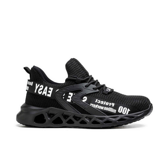 Ironfeet Easy - Chaussures de sécurité légères