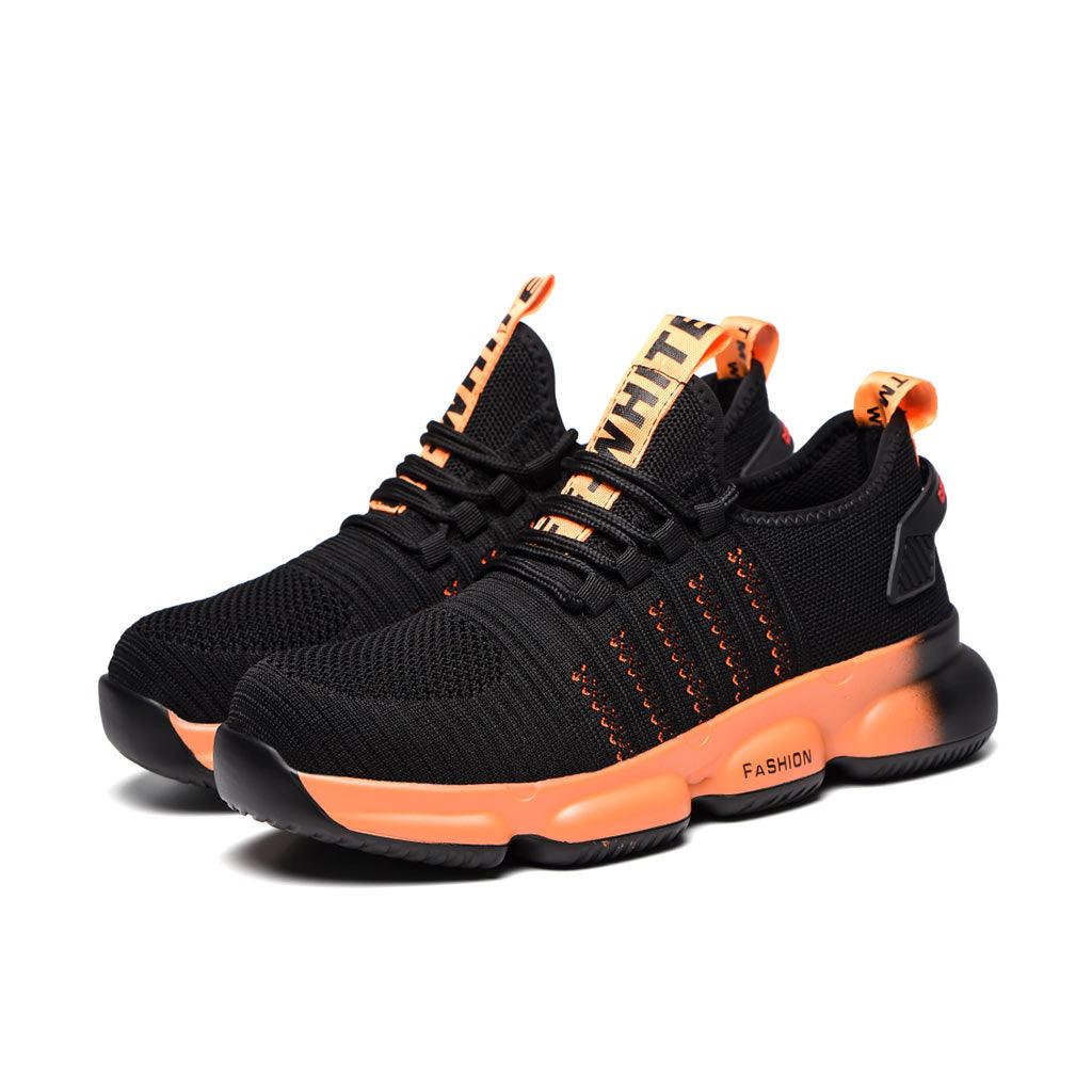 Ironfeet Fashion- Chaussures de sécurité légères