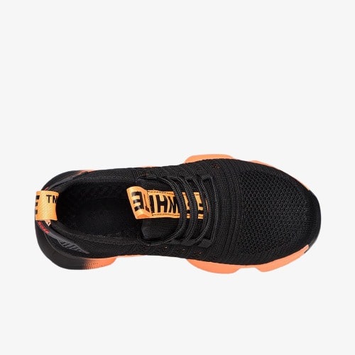Ironfeet Fashion- Chaussures de sécurité légères