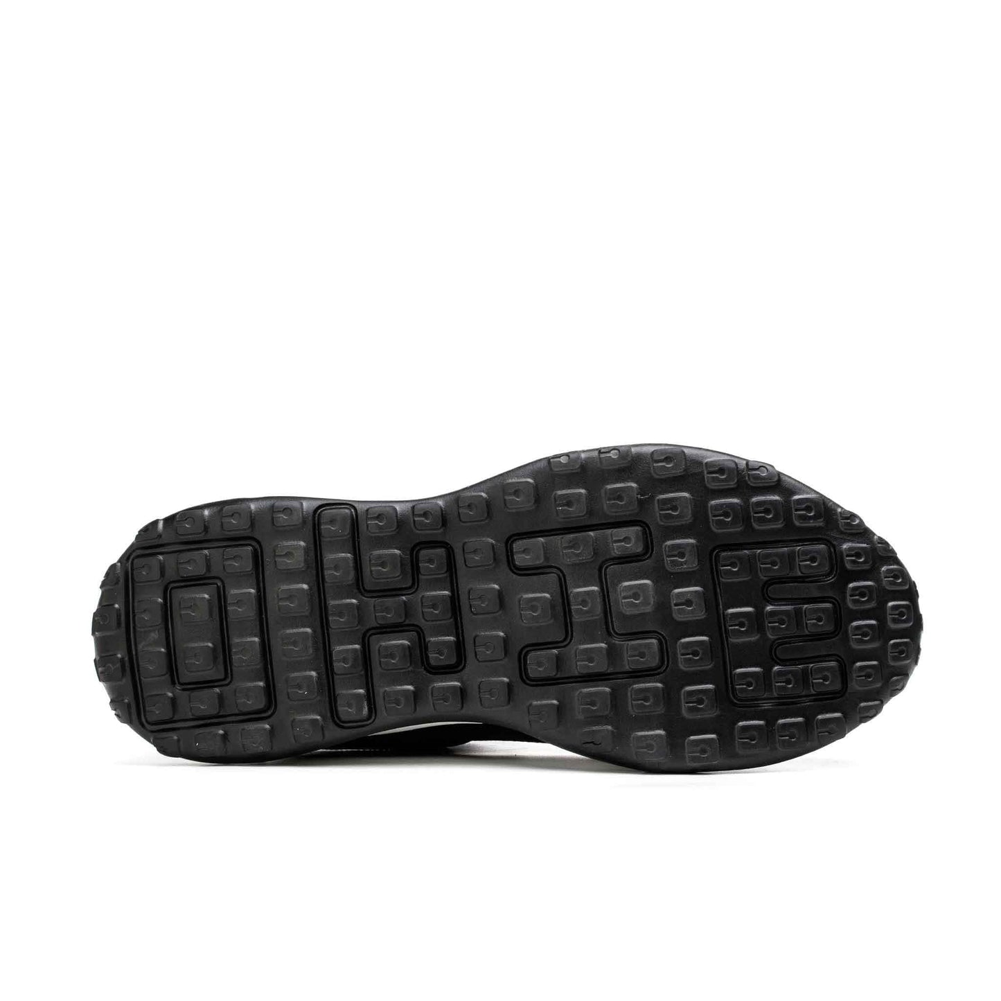 Ironfeet fire  - Chaussures de sécurité indestructibles