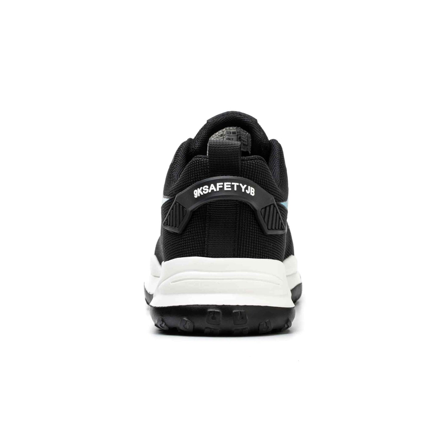 Ironfeet fire  - Chaussures de sécurité indestructibles