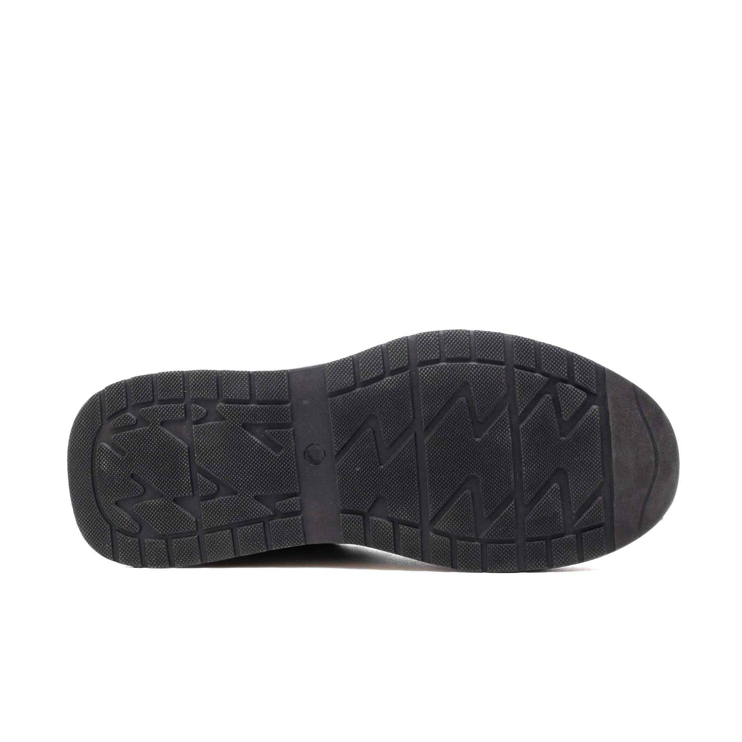 Ironfeet Lazy - Chaussures de sécurité légères en cuir et daim