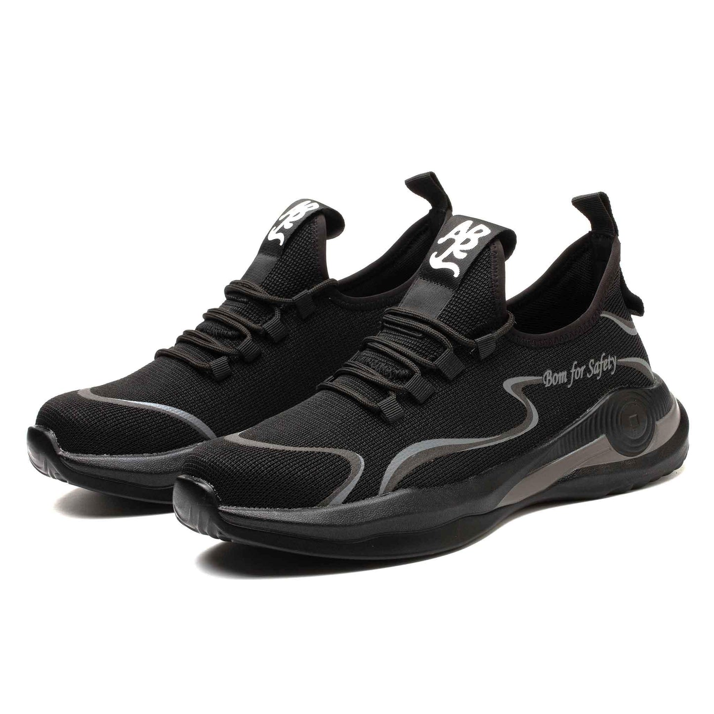 Ironfeet Lean - Chaussures de sécurité ultra légères