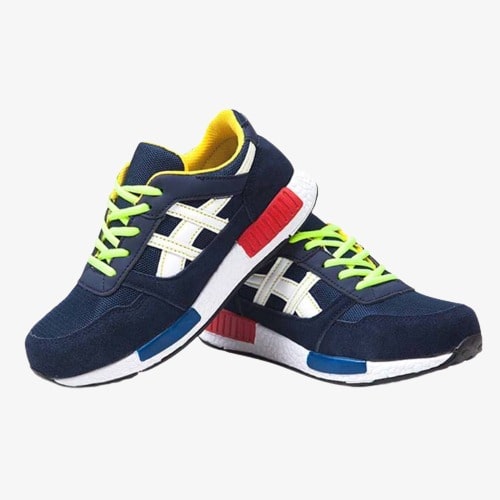 Ironfeet Move - Chaussures de sécurité ultra légères