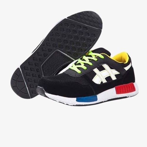Ironfeet Move - Chaussures de sécurité ultra légères