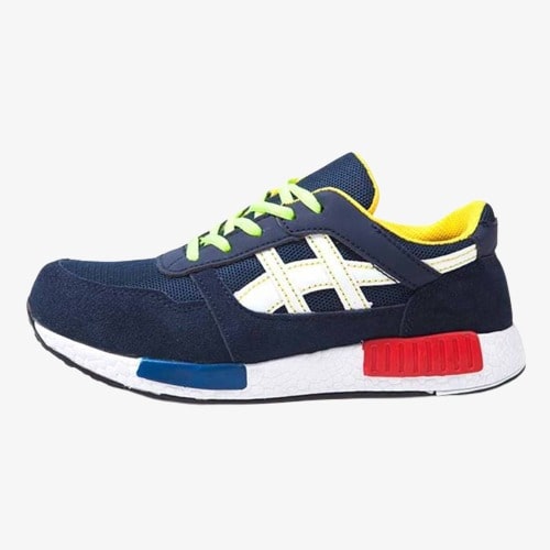 Ironfeet Move - Chaussures de sécurité ultra légères