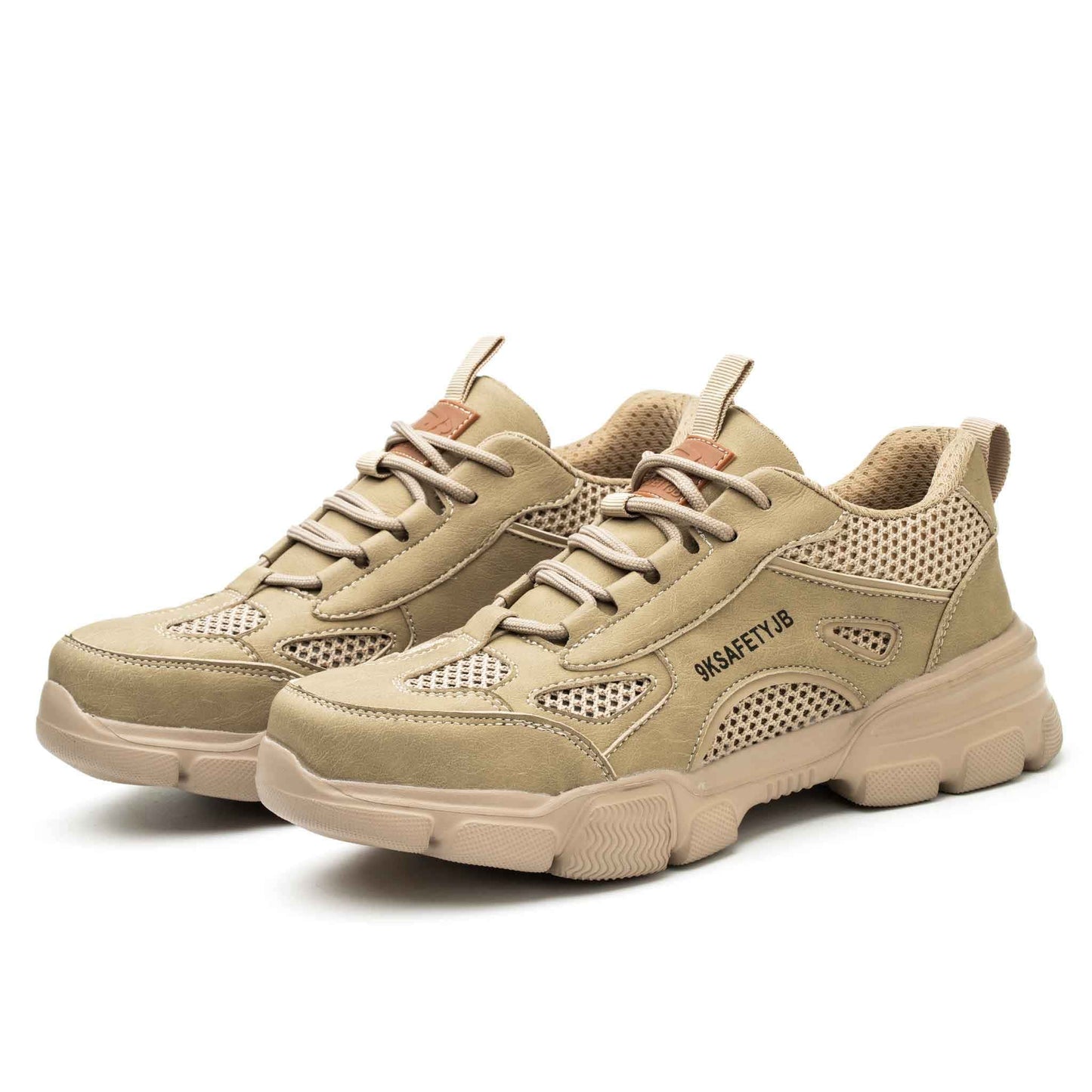 Ironfeet Phoenix - Chaussures de sécurité ultra légères