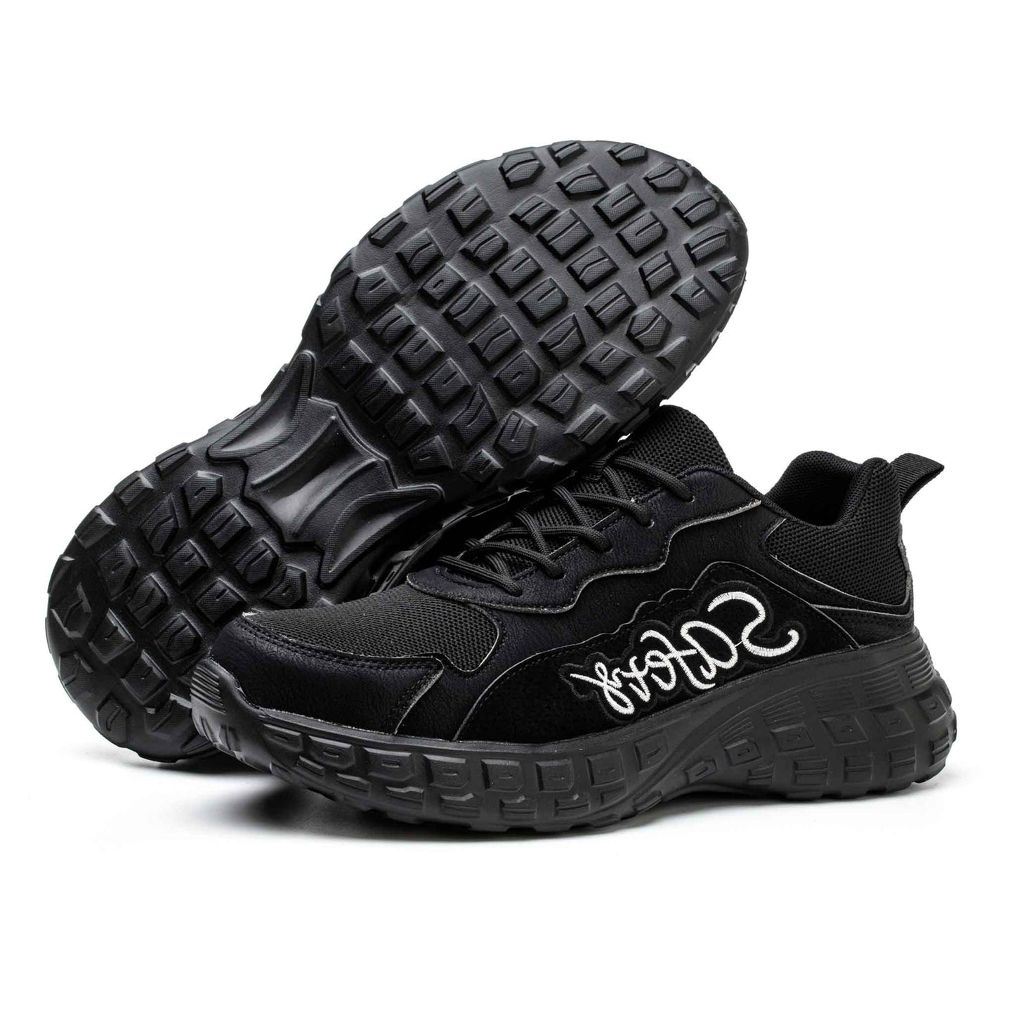 Ironfeet Safety - Chaussures de sécurité légères