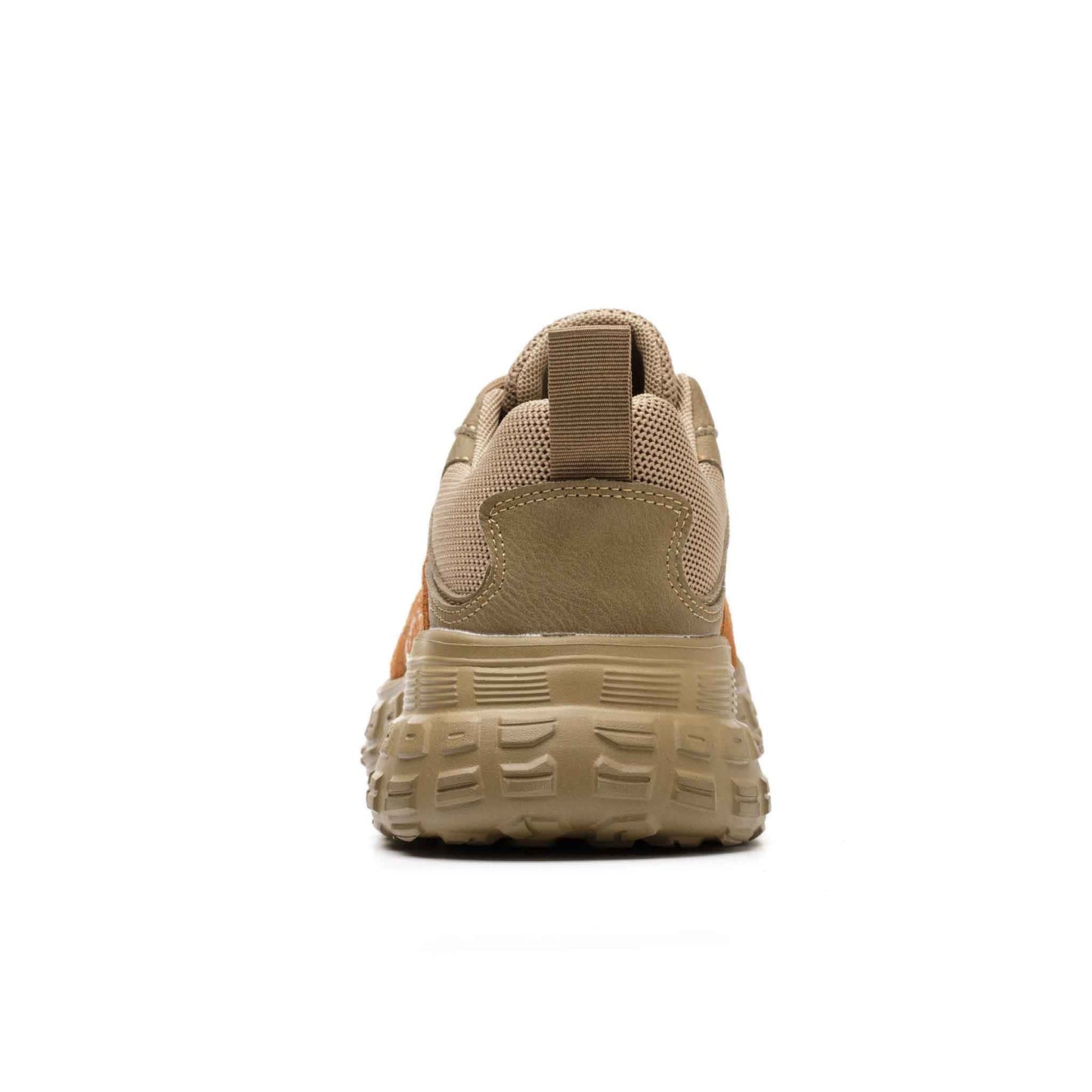 Ironfeet Safety - Chaussures de sécurité légères