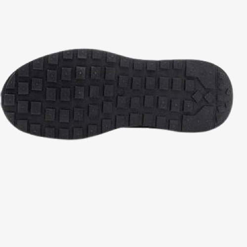 Ironfeet Safety - Chaussures de sécurité légères en cuir et daim