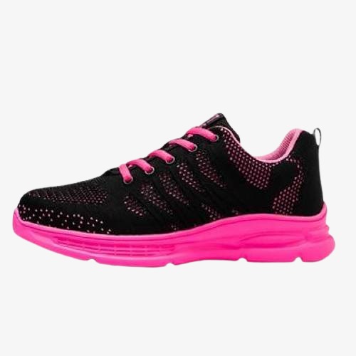 Ironfeet Sayt Blaye - Chaussures de sécurité ultra résistantes pour femme