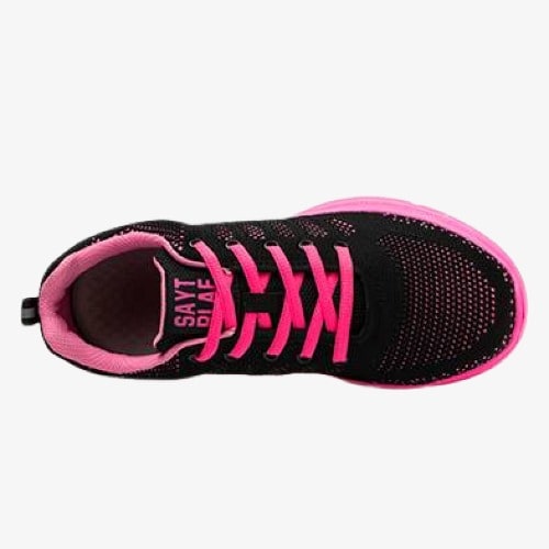 Ironfeet Sayt Blaye - Chaussures de sécurité ultra résistantes pour femme