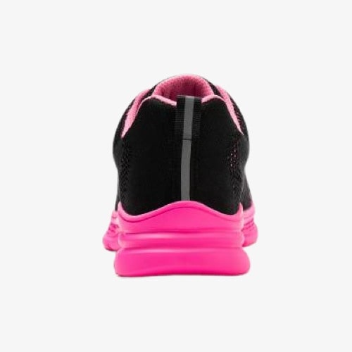 Ironfeet Sayt Blaye - Chaussures de sécurité ultra résistantes pour femme