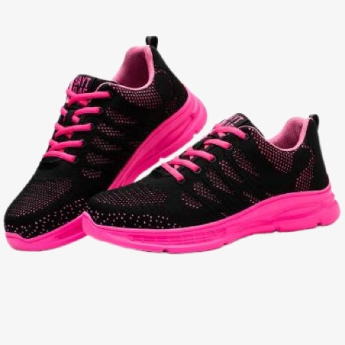 Ironfeet Sayt Blaye - Chaussures de sécurité ultra résistantes pour femme