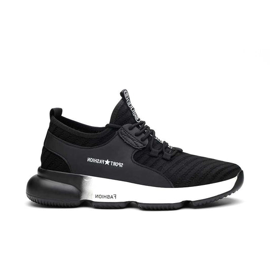 Ironfeet Sport - Chaussures de sécurité montantes et ultra légères