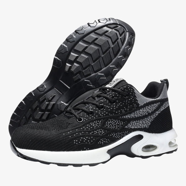 Ironfeet Submarine  - Chaussures de sécurité légères avec bulles d'air