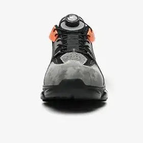 Ironfeet Truck - Chaussures de sécurité légères avec bulles d'air