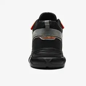 Ironfeet Truck - Chaussures de sécurité légères avec bulles d'air