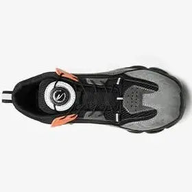 Ironfeet Truck - Chaussures de sécurité légères avec bulles d'air