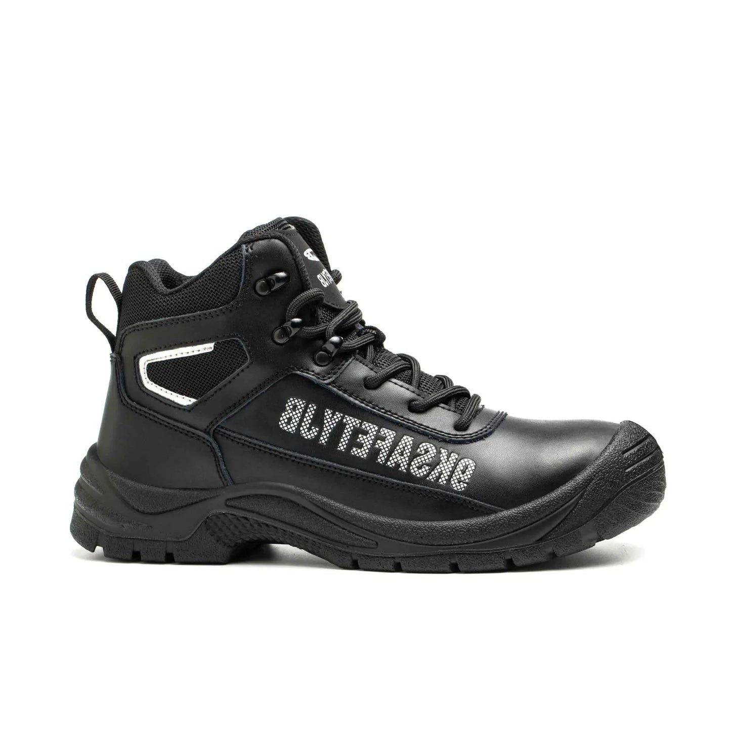 Ironfeet Safety - Chaussures de sécurité indestructibles